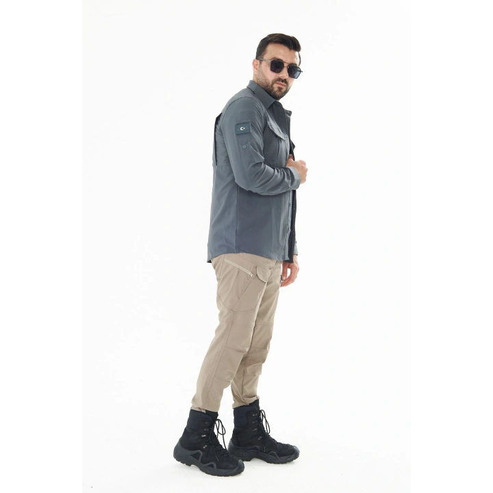 Jandarma Koruma Kombini