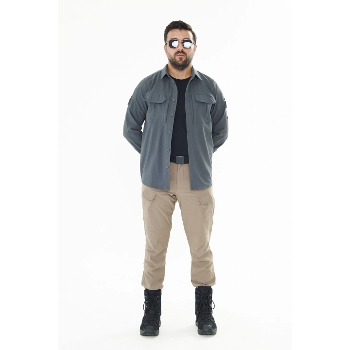 Jandarma Koruma Kombini