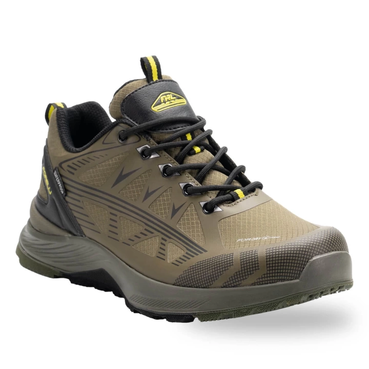 KAAN -G OUTDOOR AYAKKABI HAKİ