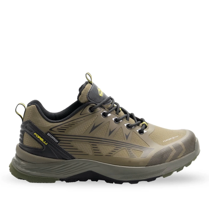 KAAN -G OUTDOOR AYAKKABI HAKİ