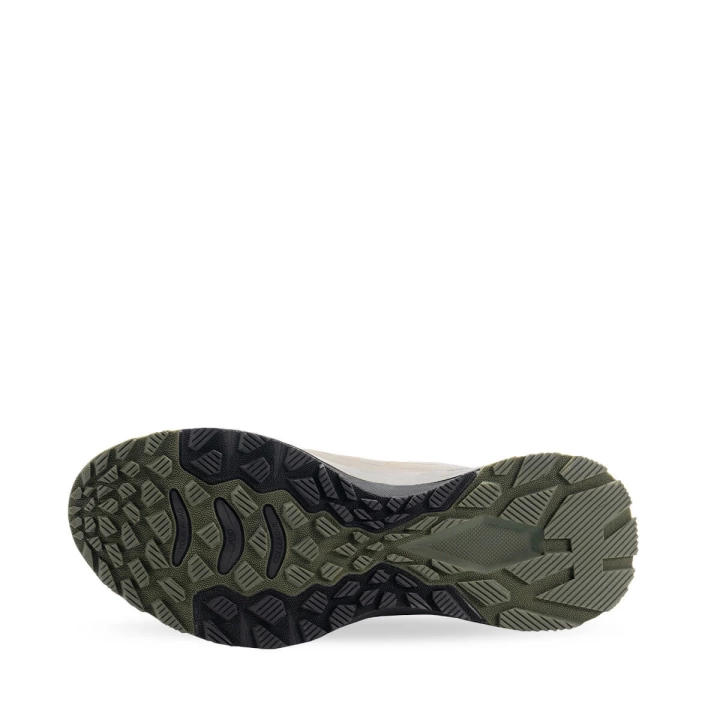 KAAN -G OUTDOOR AYAKKABI HAKİ
