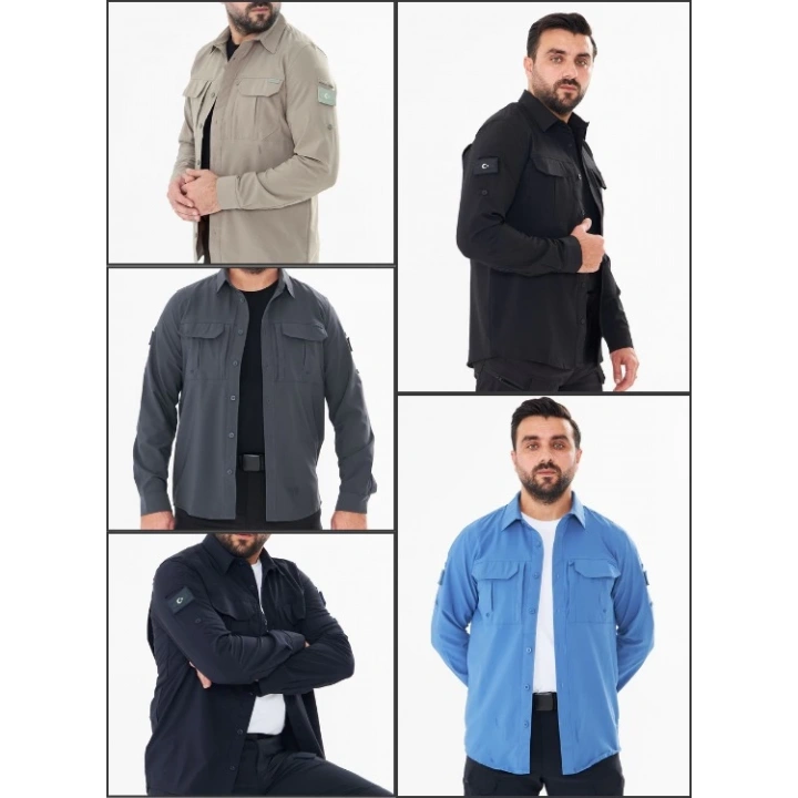 Kendi Kombinini Yap 5.11 - 4’lü set