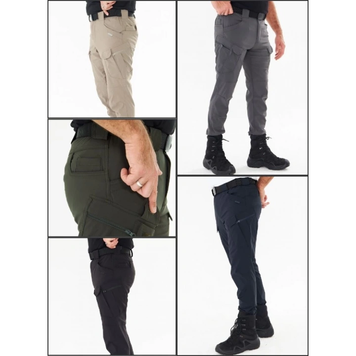 Kendi Kombinini Yap 5.11 - 4’lü set