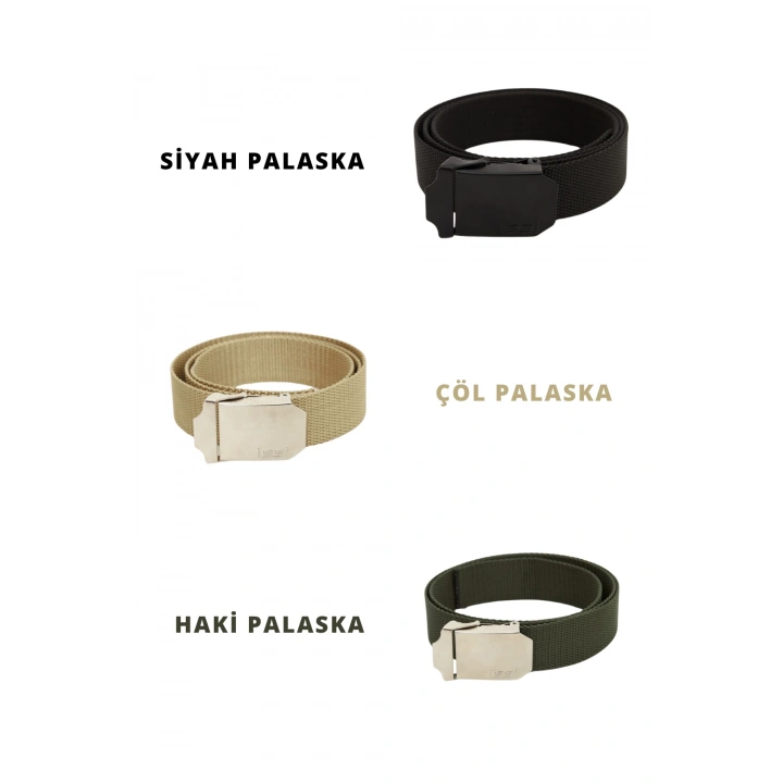 Kendi Kombinini Yap 5.11 - 4’lü set