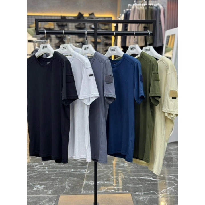 Kendi Kombinini Yap 502 Pantolon-4’lü Set