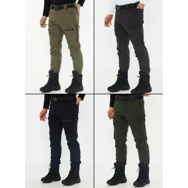 Kombin Fırsatı Pro 4lü Set