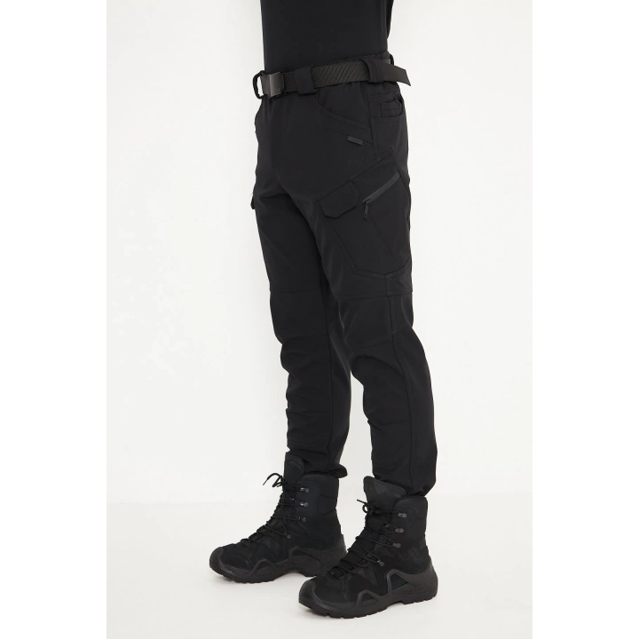 Makam Koruma Gömlekli Kışlık 5’li Kombin