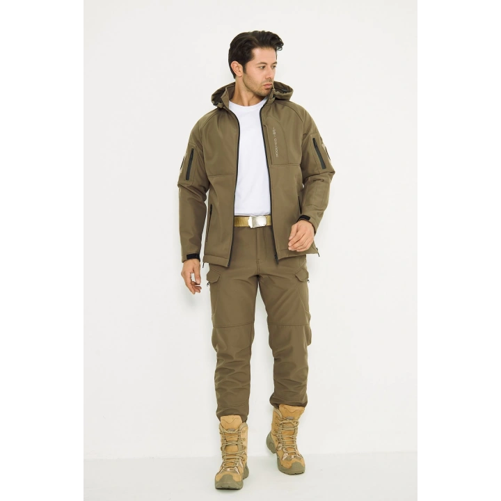 Taktikal 4’lü Kombin Fırsatı