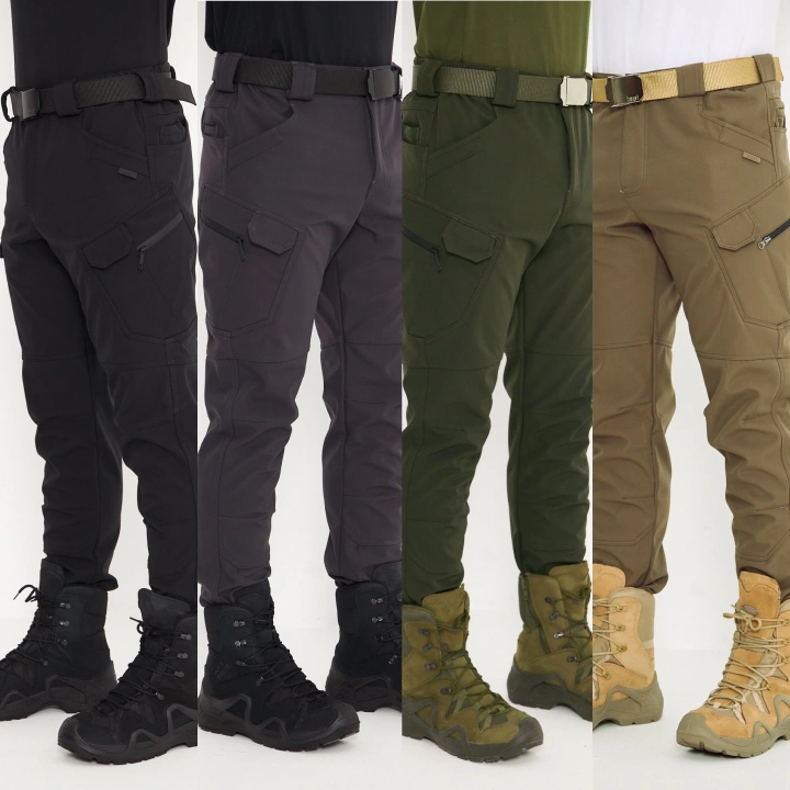 Taktikal 4’lü Kombin Fırsatı