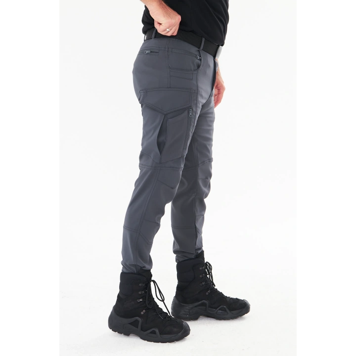 Taktikal Antrasit 503 Premium Model Pantolon