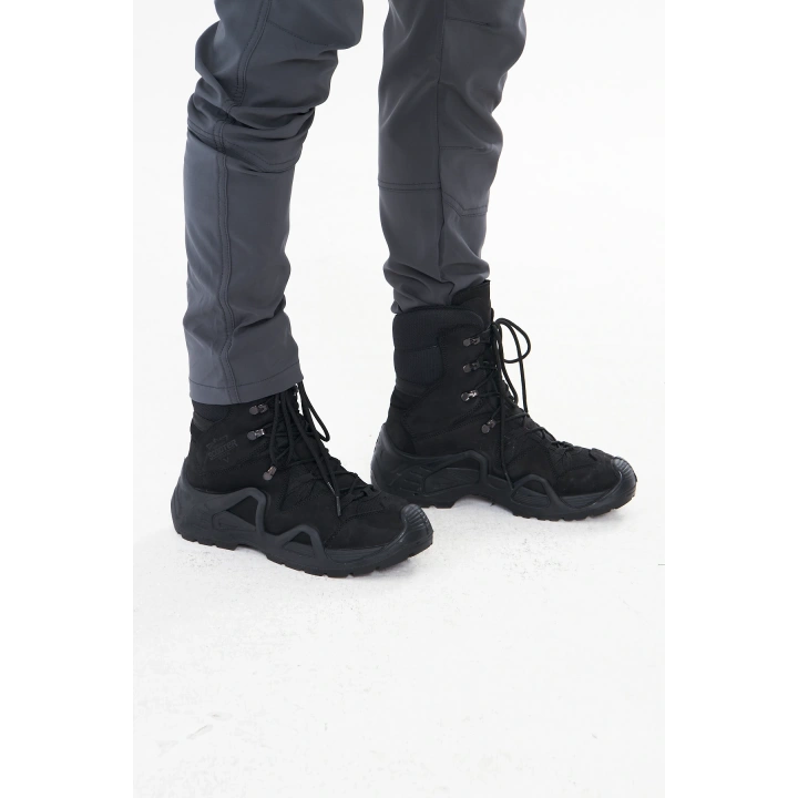 Taktikal Antrasit 503 Premium Model Pantolon