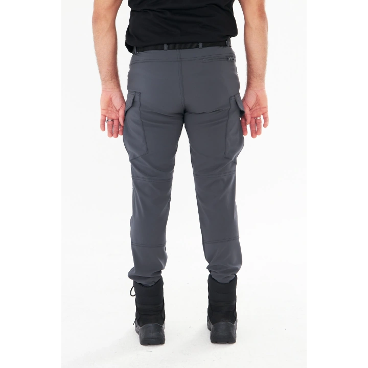 Taktikal Antrasit 503 Premium Model Pantolon