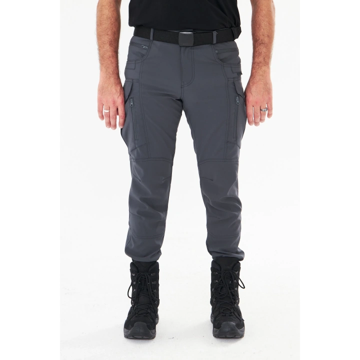Taktikal Antrasit 503 Premium Model Pantolon