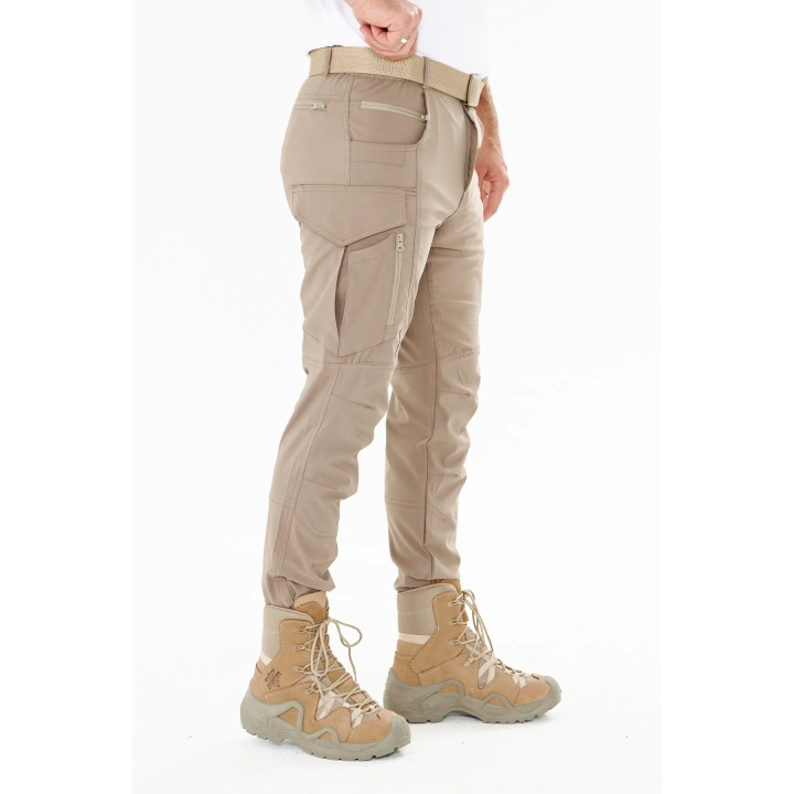 Taktikal Çöl 503 Premium Model Pantolon