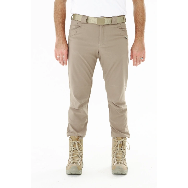 İSSİ Taktikal Düz Çöl 505 Model Pantolon