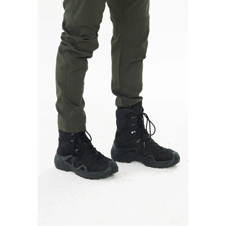 İSSİ Taktikal Düz Haki 505 Model Pantolon