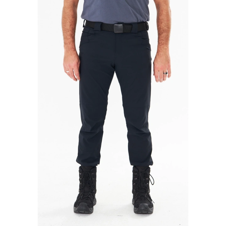 İSSİ Taktikal Düz Lacivert 505 Model Pantolon