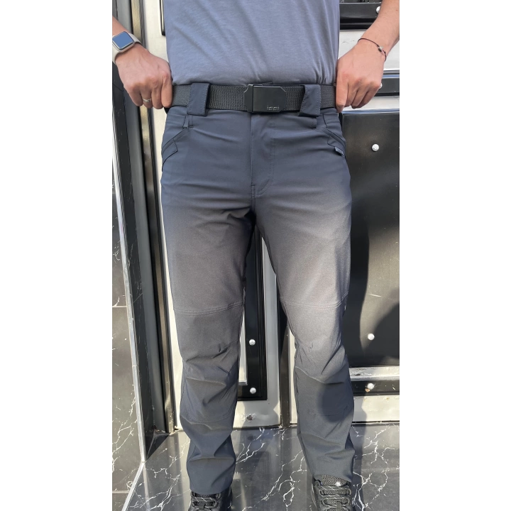 Taktikal Düz Lacivert 505 Model Pantolon