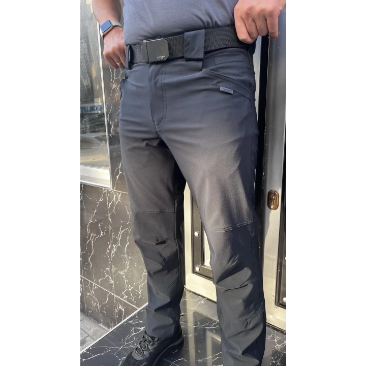 Taktikal Düz Lacivert 505 Model Pantolon
