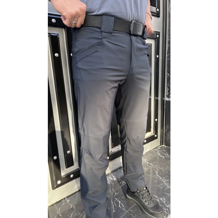 Taktikal Düz Lacivert 505 Model Pantolon