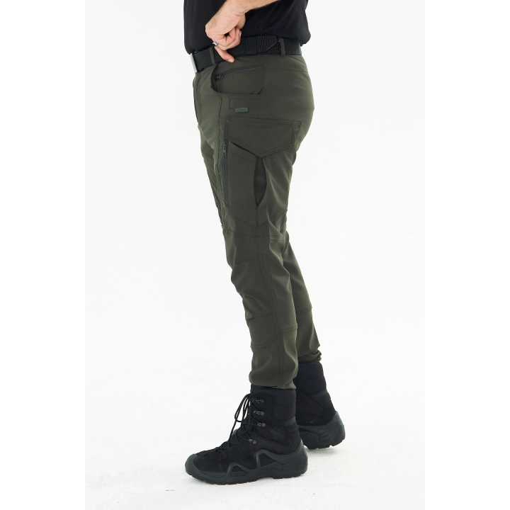 Taktikal Haki 503 Premium Model Pantolon