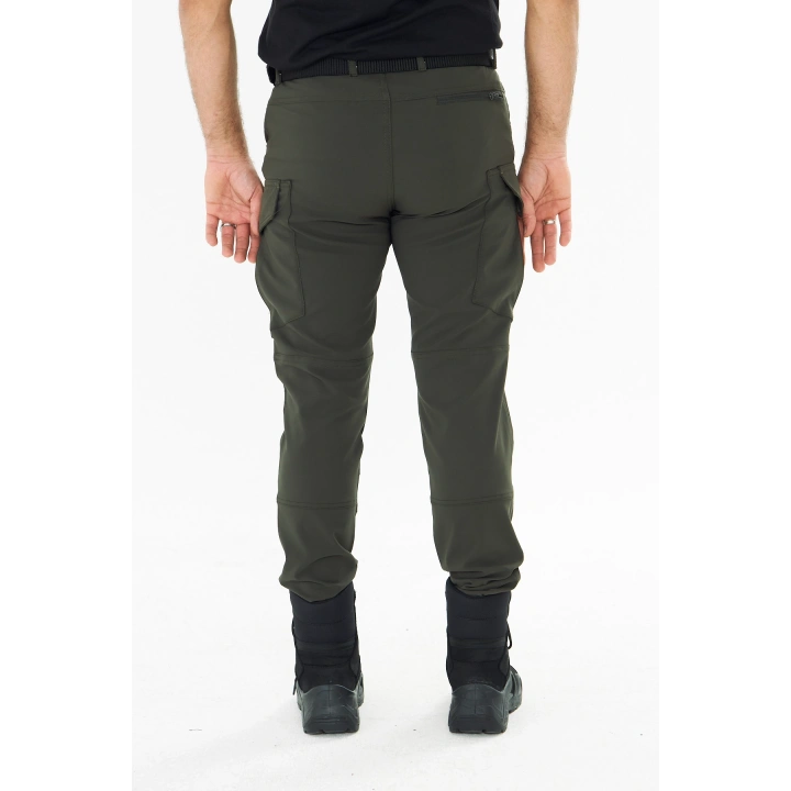 Taktikal Haki 503 Premium Model Pantolon
