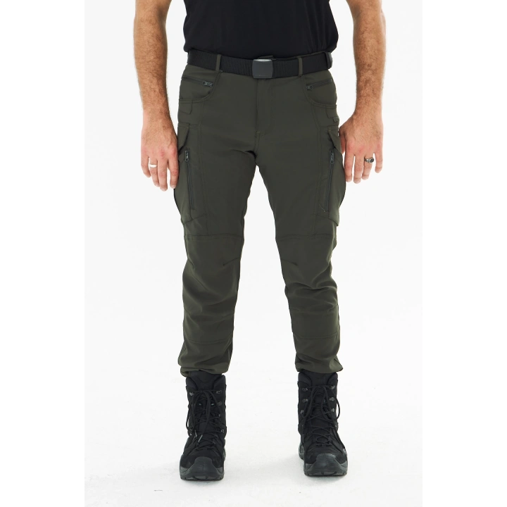 Taktikal Haki 503 Premium Model Pantolon