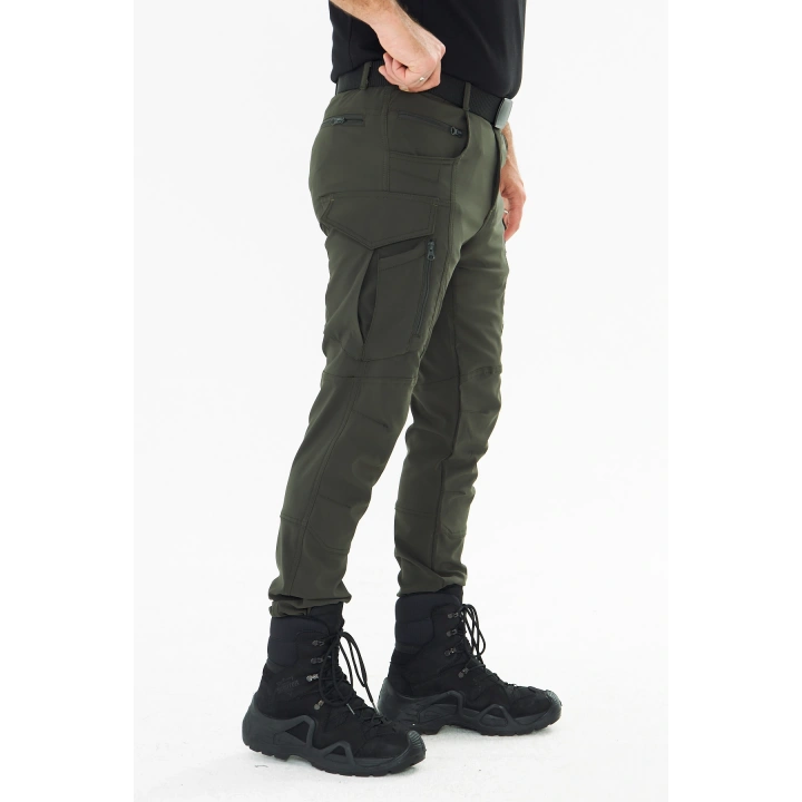 Taktikal Haki 503 Premium Model Pantolon