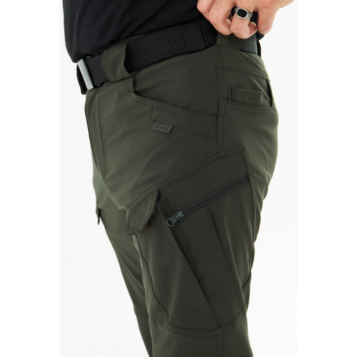 İSSİ Taktikal Haki Cforce 5.11 Model Pantolon