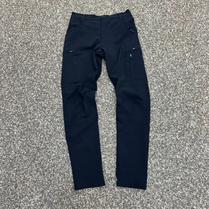 Taktikal Lacivert 502 Nova Fermuarlı Model Pantolon