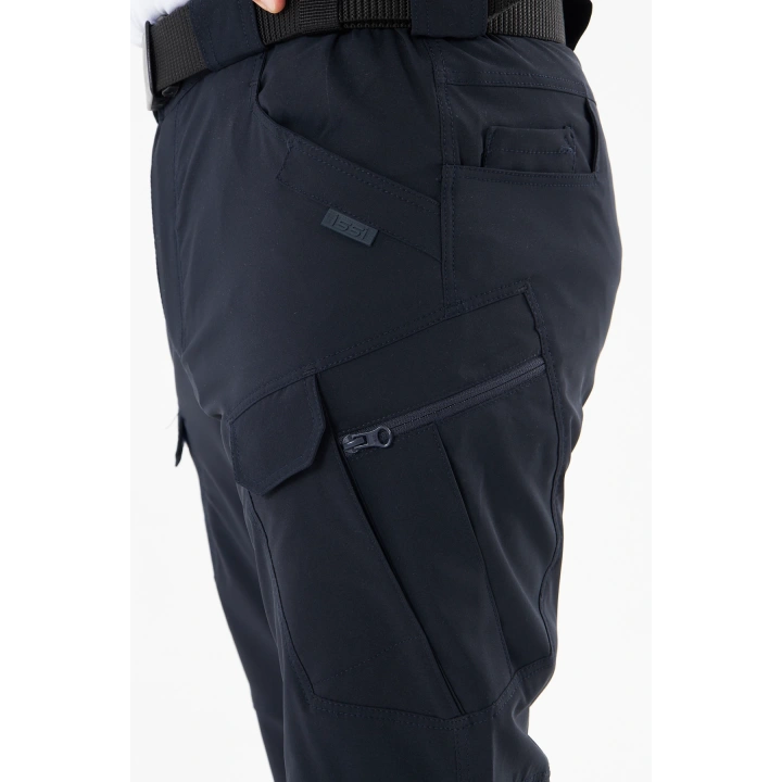 İSSİ Taktikal Lacivert Cforce 5.11 Model Pantolon