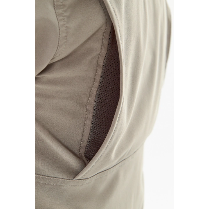 İSSİ Taktikal Pençli Çöl Gömlek