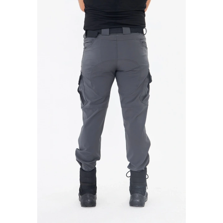 Taktikal Pro Antrasit 506 Model Pantolon