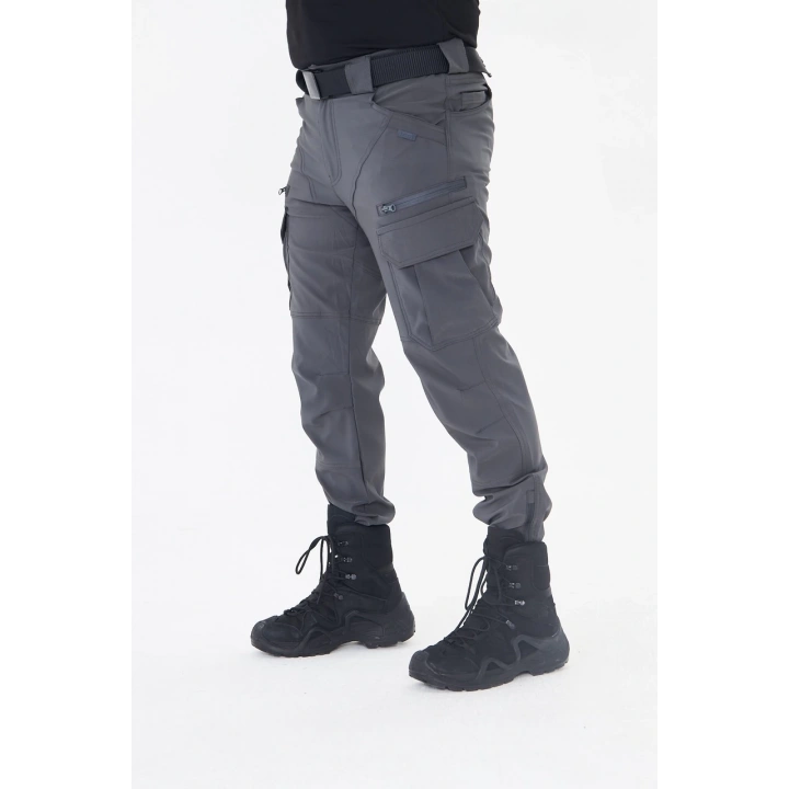Taktikal Pro Antrasit 506 Model Pantolon