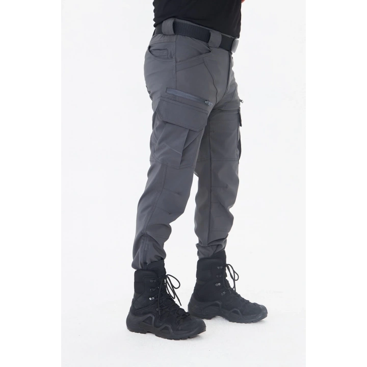 Taktikal Pro Antrasit 506 Model Pantolon