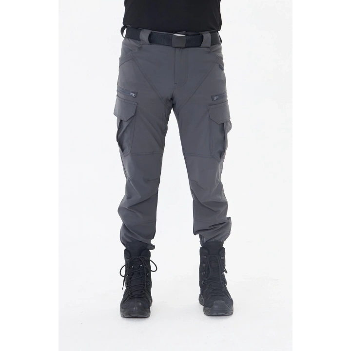 Taktikal Pro Antrasit 506 Model Pantolon