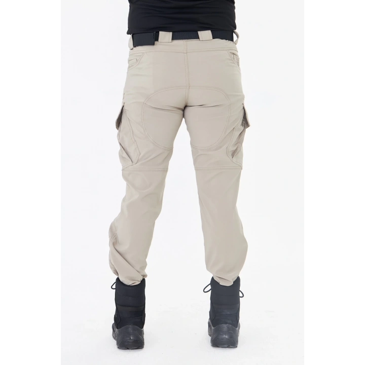 Taktikal Pro Çöl 506 Model Pantolon