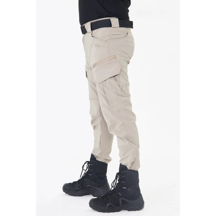 Taktikal Pro Çöl 506 Model Pantolon