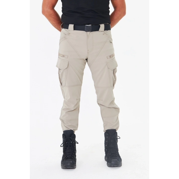Taktikal Pro Çöl 506 Model Pantolon