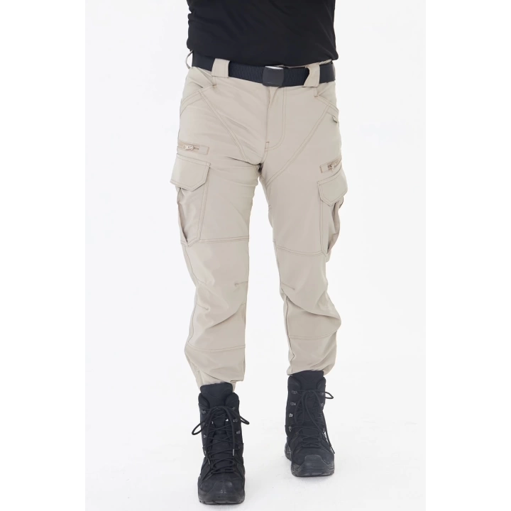 Taktikal Pro Çöl 506 Model Pantolon