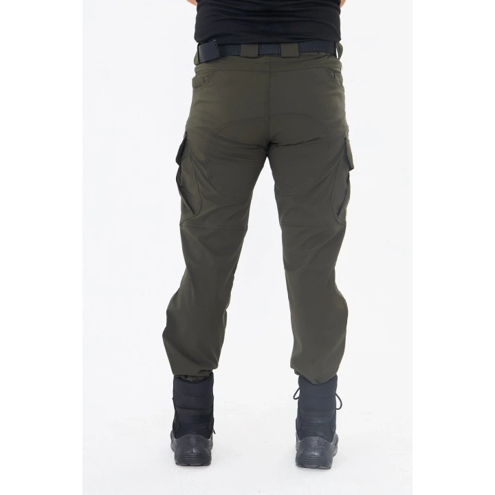 Taktikal Pro Haki 506 Model Pantolon