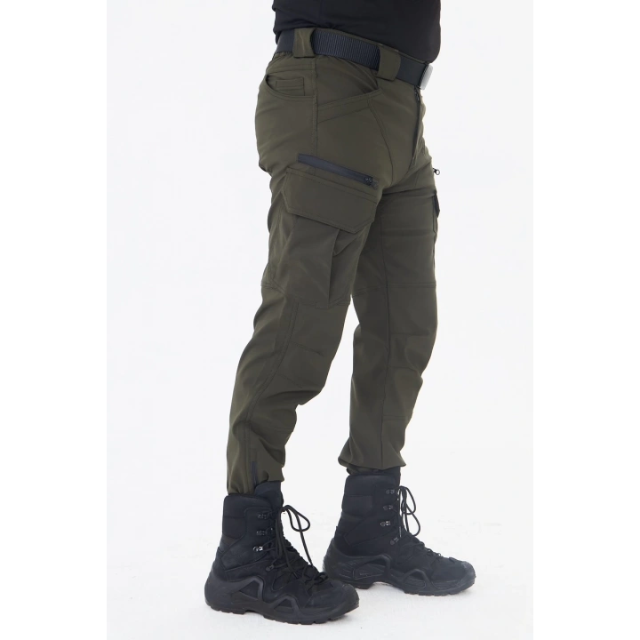 Taktikal Pro Haki 506 Model Pantolon