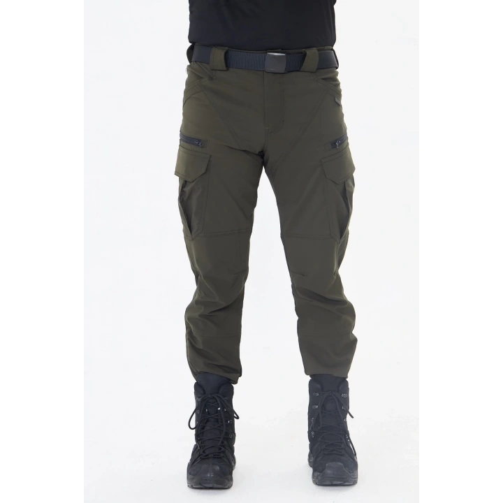 Taktikal Pro Haki 506 Model Pantolon