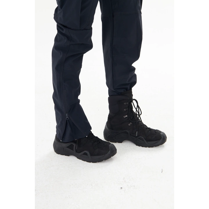 İSSİ Taktikal Pro Lacivert 506 Model Pantolon