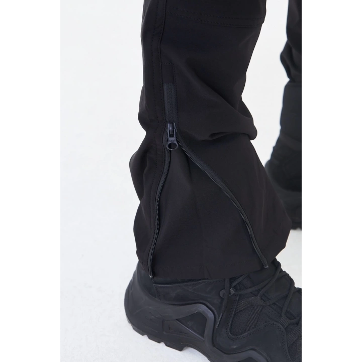 Taktikal Pro Siyah 506 Model Pantolon