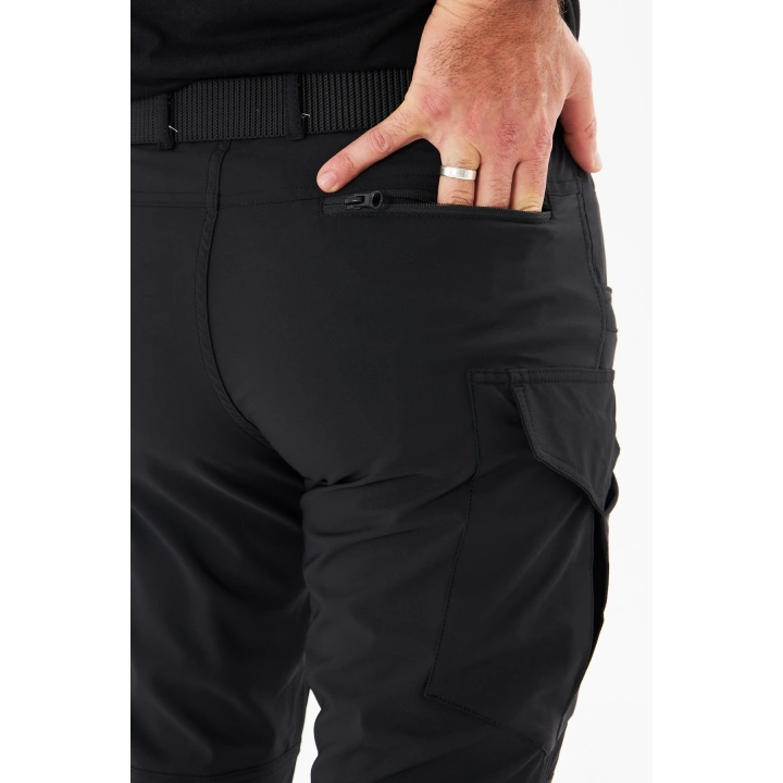 Taktikal Siyah 503 Premium Model Pantolon