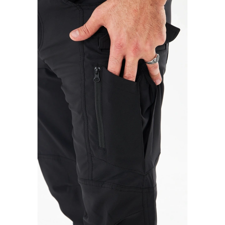 Taktikal Siyah 503 Premium Model Pantolon