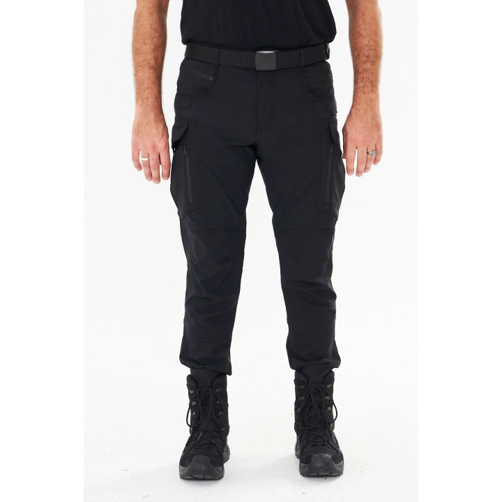 Taktikal Siyah 503 Premium Model Pantolon