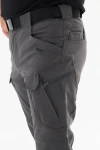 İSSİ Taktikal Antrasit Cforce 5.11 Model Pantolon