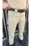 Taktikal Düz Çöl 505 Model Pantolon